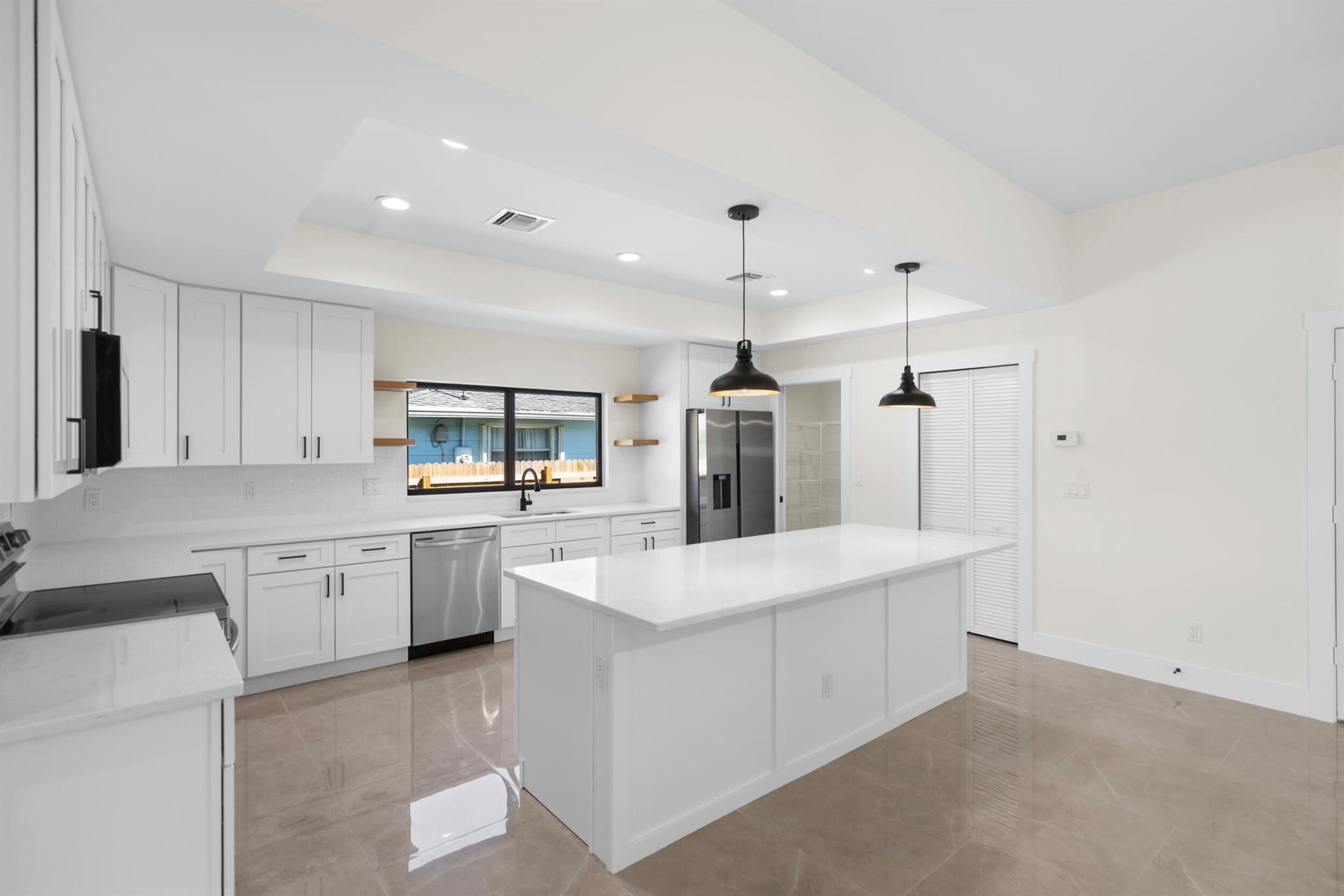 INDIAN RIVER ESTATES UNIT - Residential