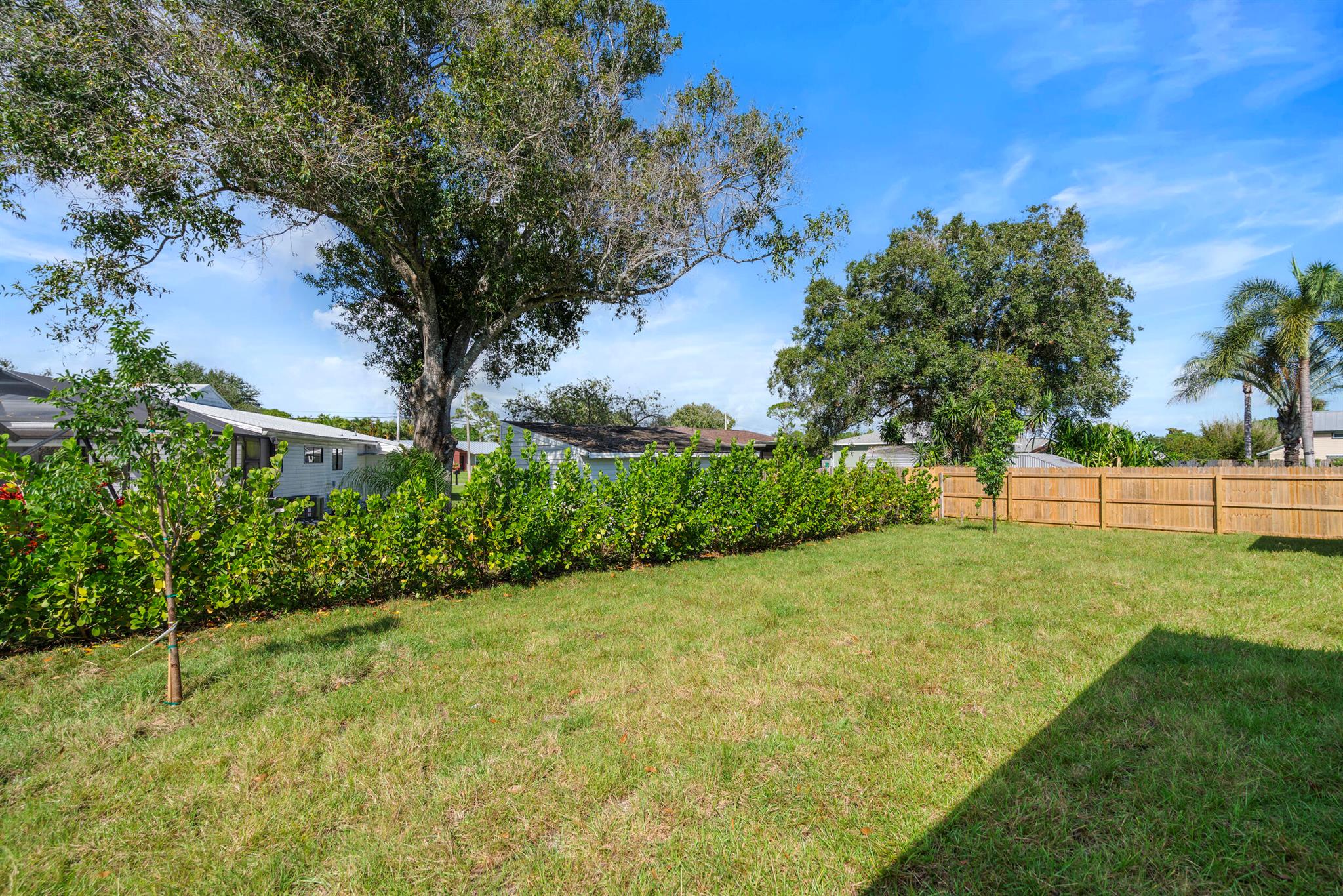 INDIAN RIVER ESTATES UNIT - Residential