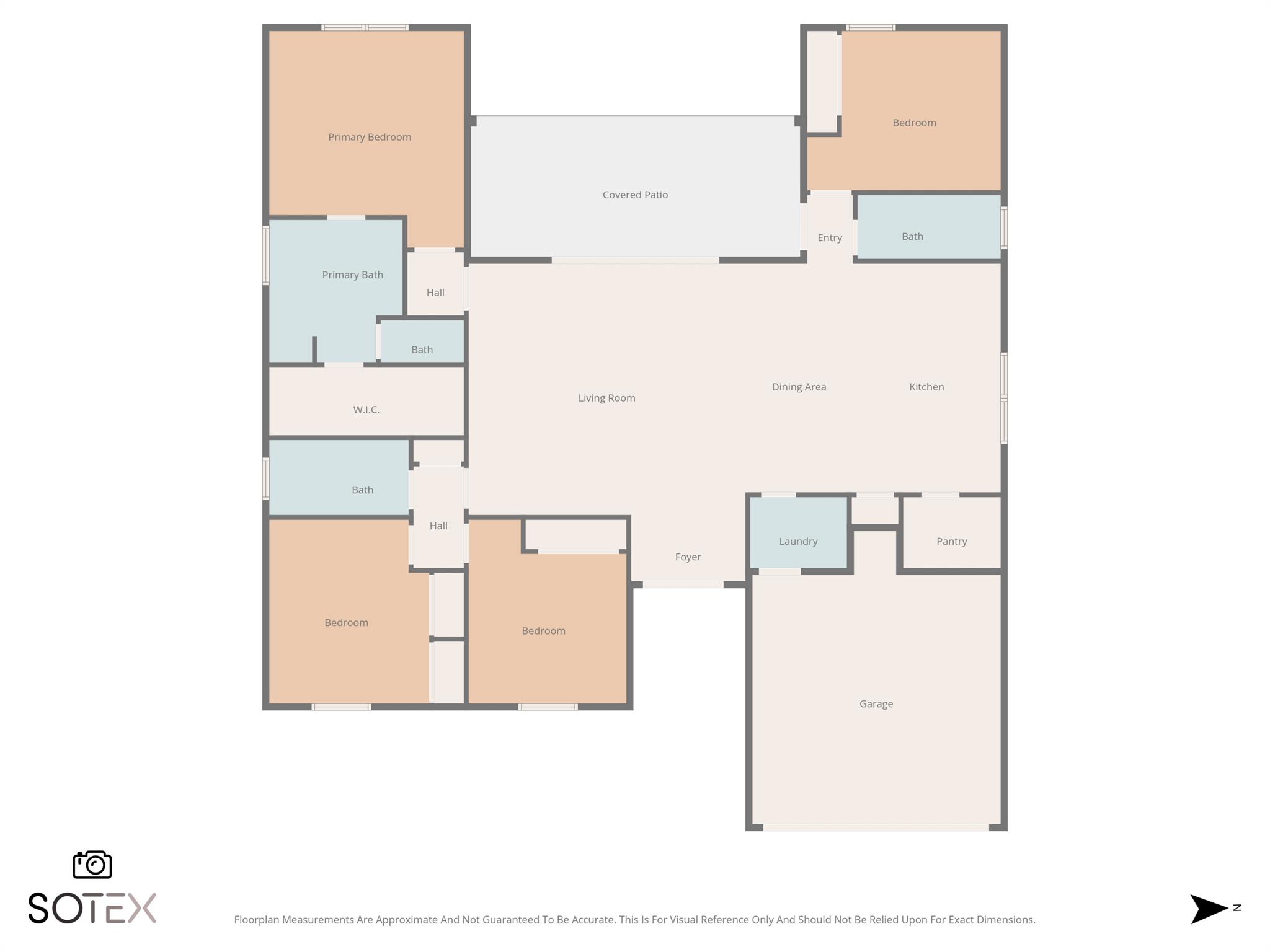 INDIAN RIVER ESTATES UNIT - Residential