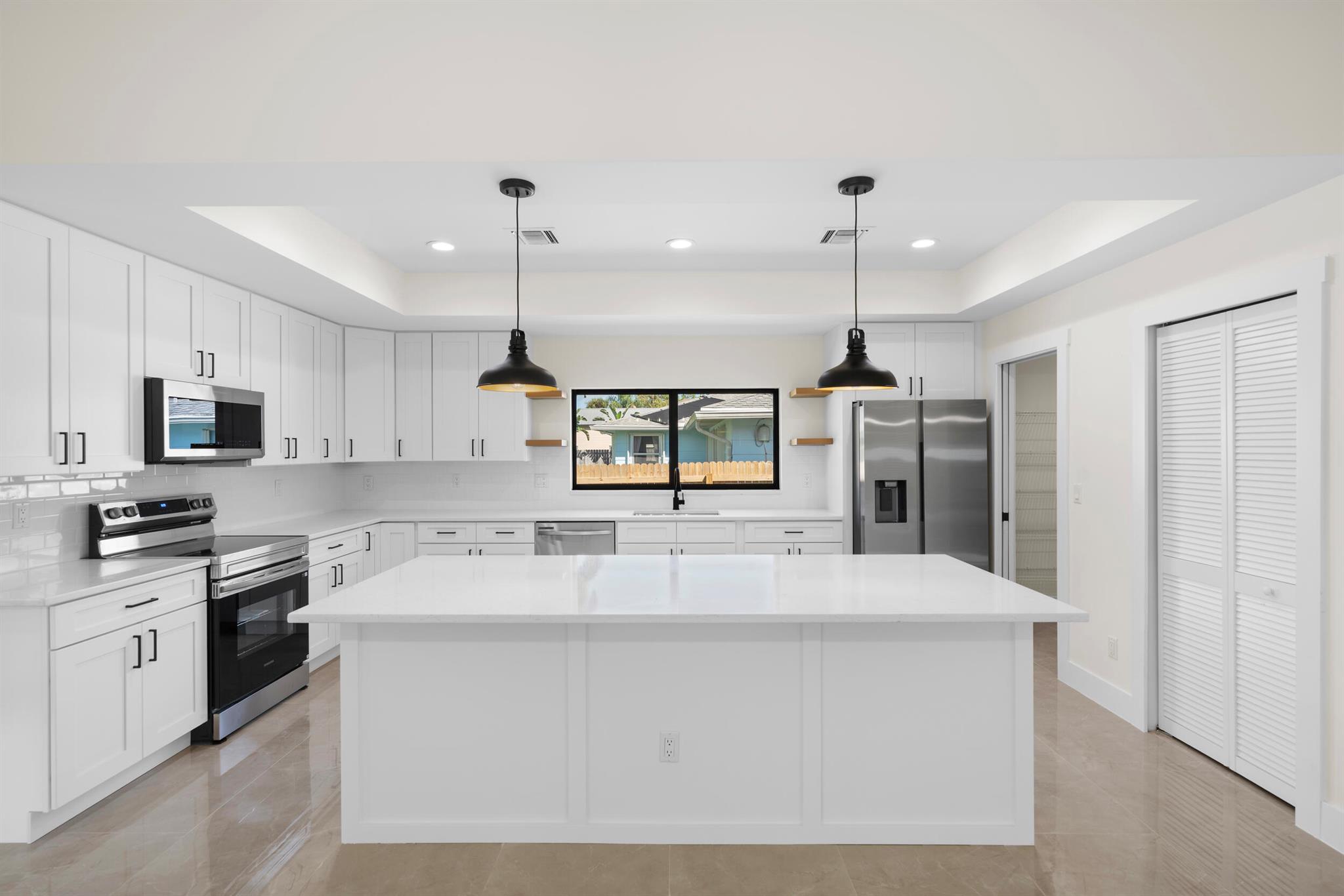 INDIAN RIVER ESTATES UNIT - Residential