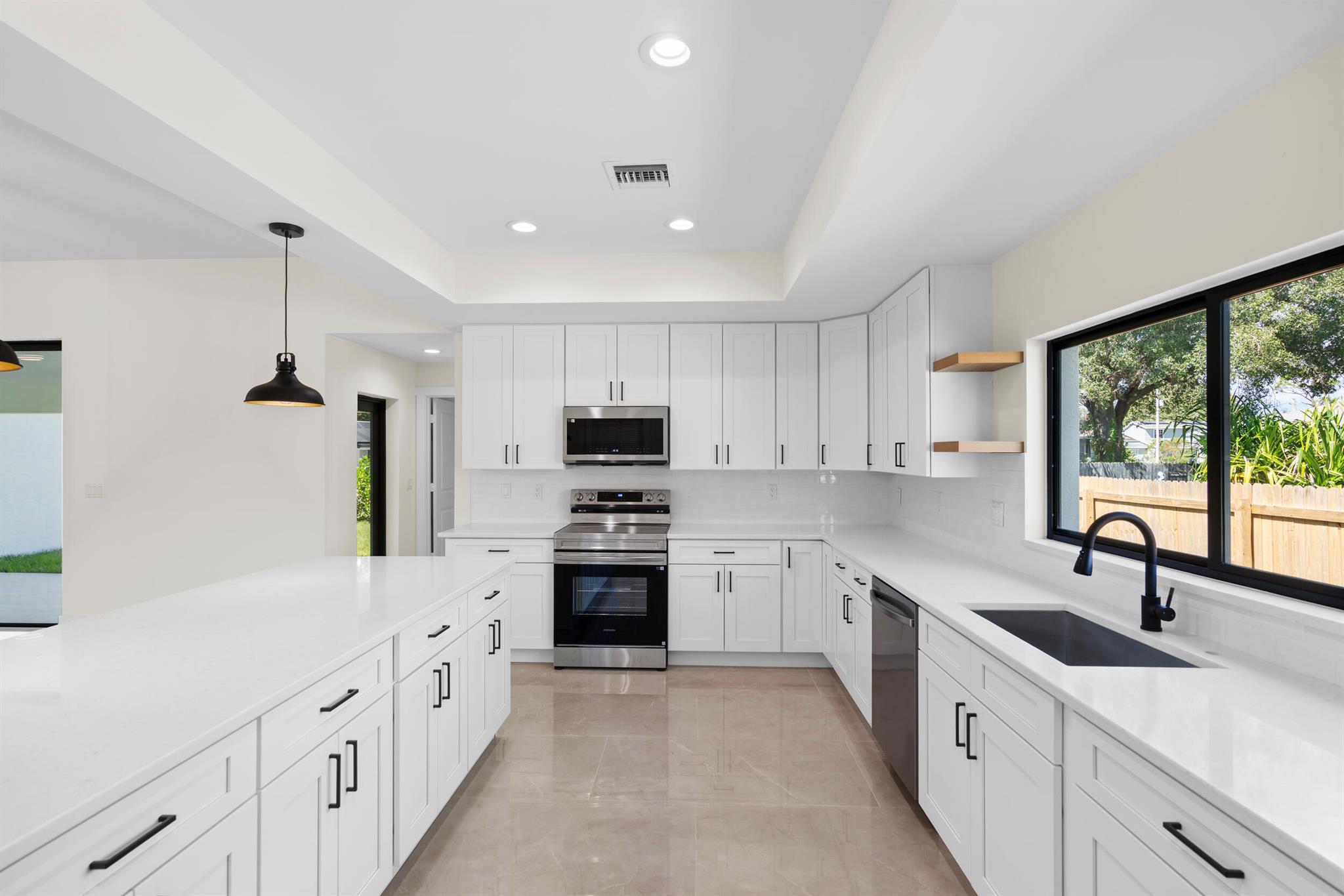 INDIAN RIVER ESTATES UNIT - Residential