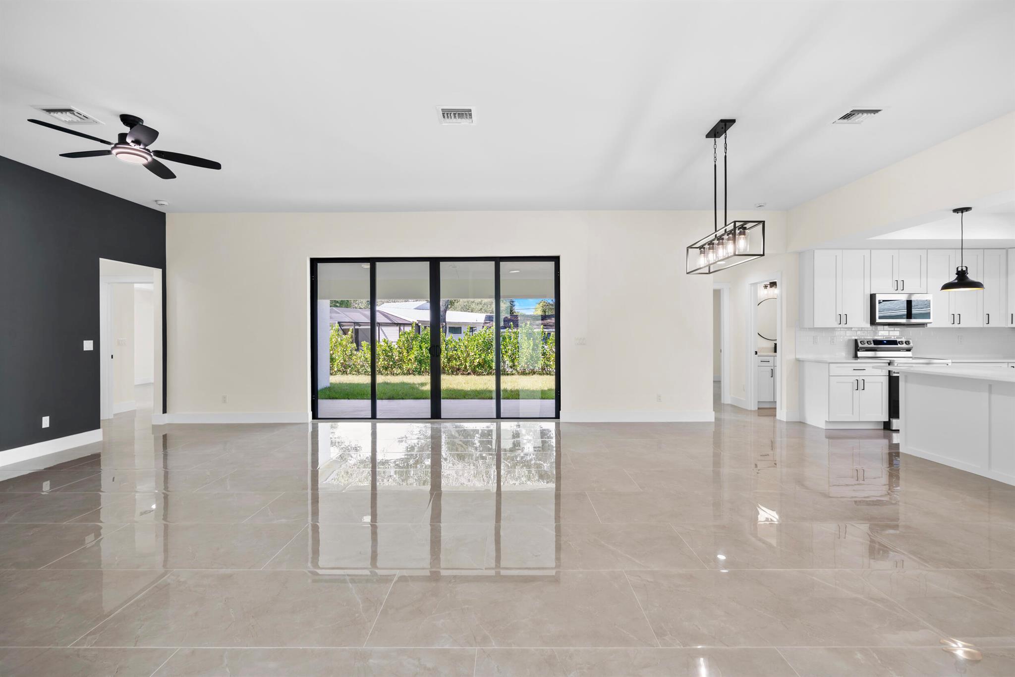 INDIAN RIVER ESTATES UNIT - Residential