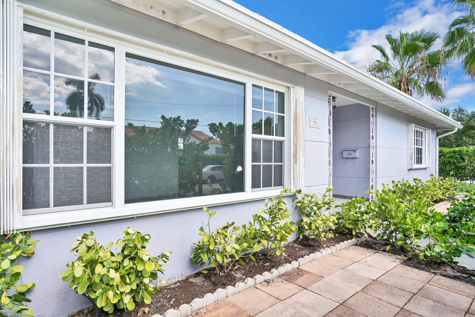 LAKE WORTH TOWN OF - Residential Lease