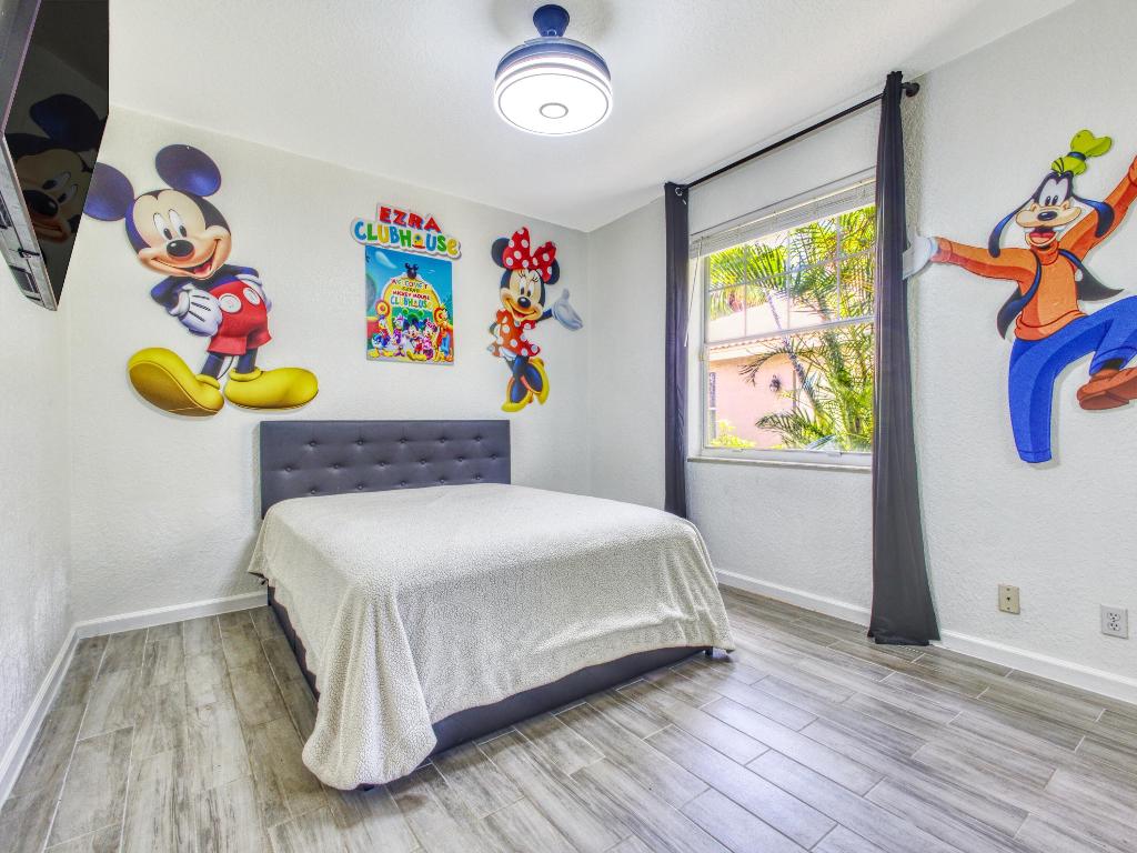 BOYNTON WATERS WEST 1 - Residential