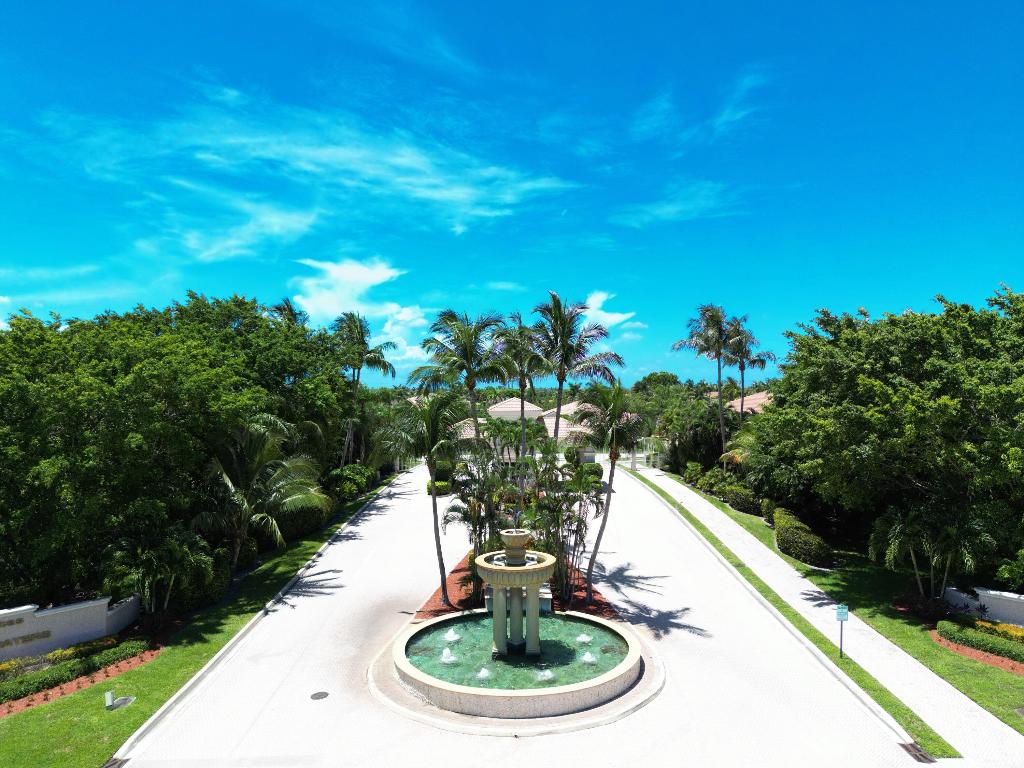 BOYNTON WATERS WEST 1 - Residential