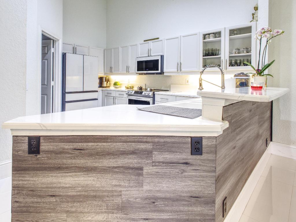 BOYNTON WATERS WEST 1 - Residential