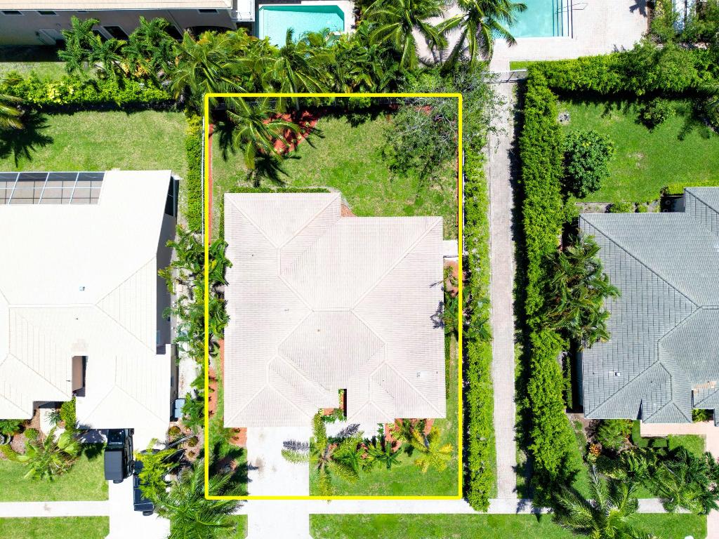 BOYNTON WATERS WEST 1 - Residential