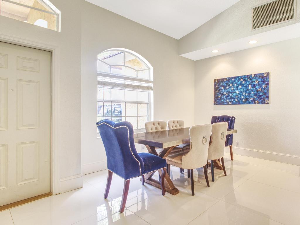 BOYNTON WATERS WEST 1 - Residential