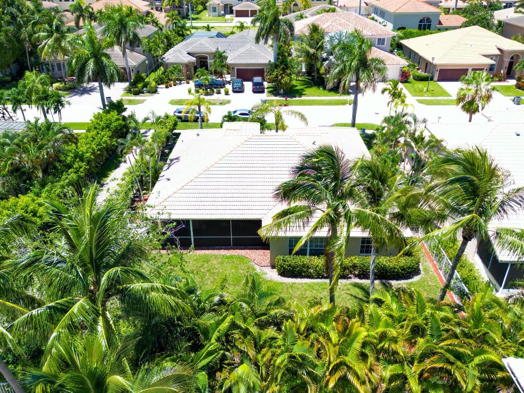 BOYNTON WATERS WEST 1 - Residential