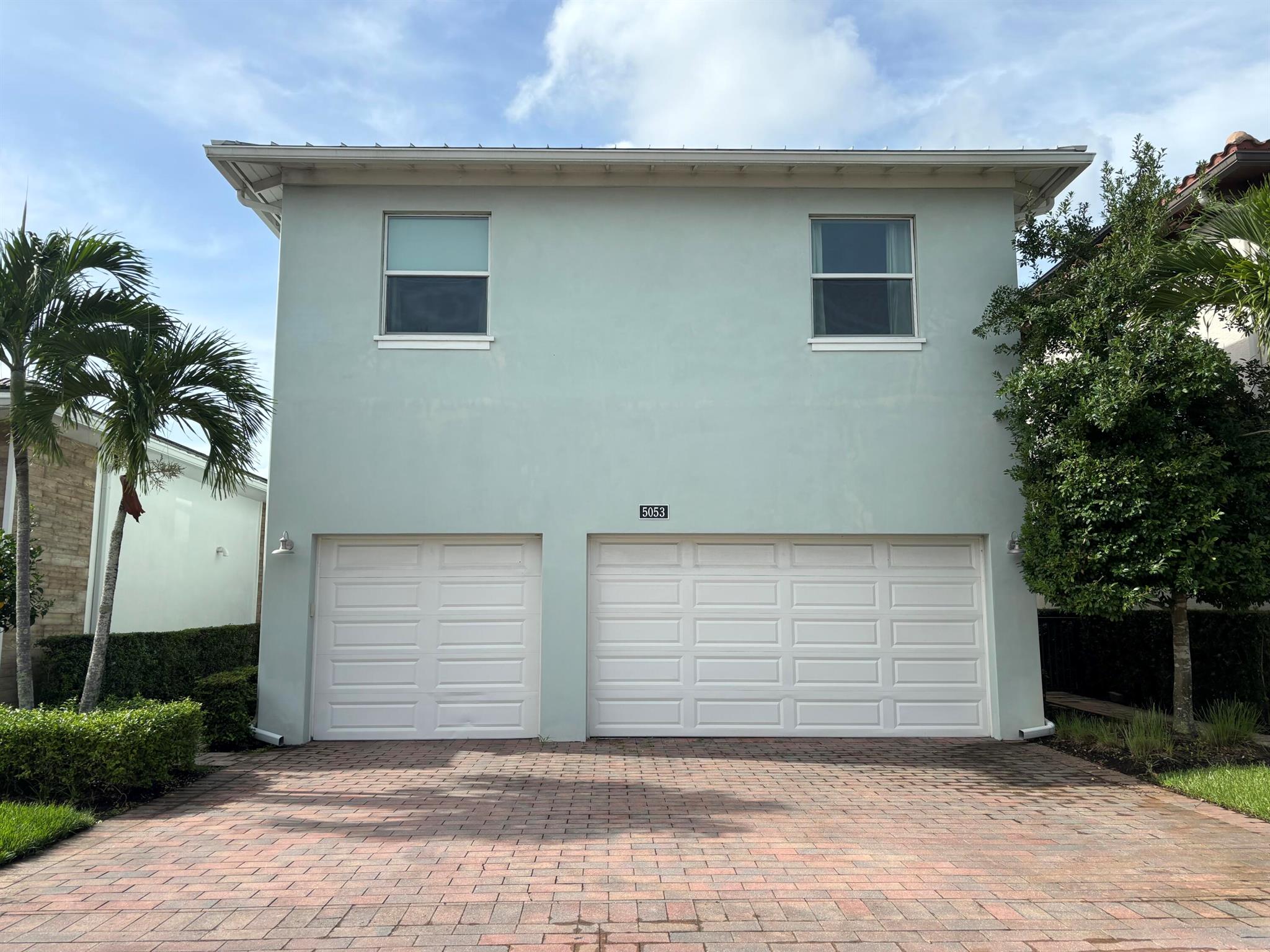Great opportunity to live in the lovely community of Alton in Palm Beach Gardens! 1 bedroom, 1 bathroom CASITA with electric and water Included. Tenant need to pay their own internet. Tenant will have a one car parking space inside the garage and on the driveway and there is a separate entrance .All tiles in main area. stacked washer and dryer inside the unit. Impact glass windows. As a resident, you'll also have exclusive access to Alton's exceptional amenities, included clubhouse, gym, swimming pool, basketball court, tennis court. Walking distance to Alton Plaza which has tons of restaurants, shops, Publix, Home Depot, LA Fitness, etc. Easy access to I-95 & Florida Turnpike. Just a few miles away are the gorgeous Jupiter and Juno Beaches