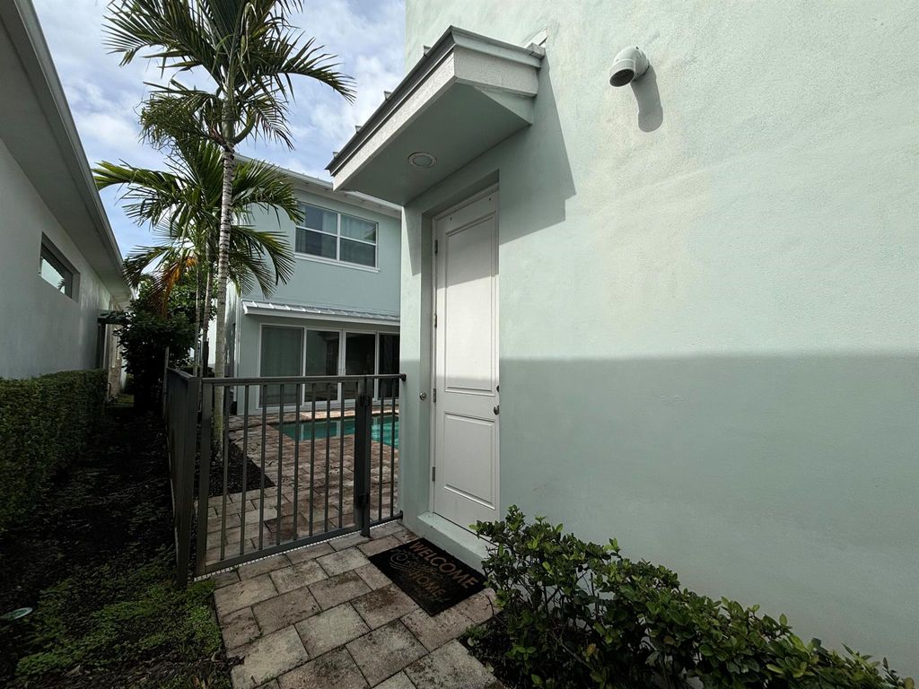 Photo of 5053 Grandiflora Road #A, Palm Beach Gardens, FL 33418 (MLS # R11123608)