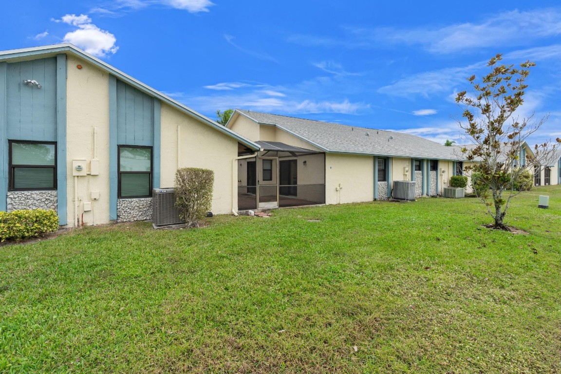 River Oaks - Residential