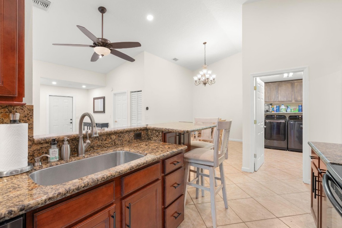 River Oaks - Residential