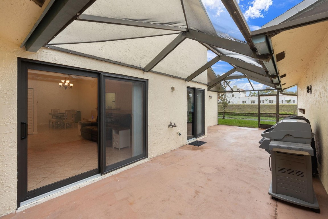 River Oaks - Residential