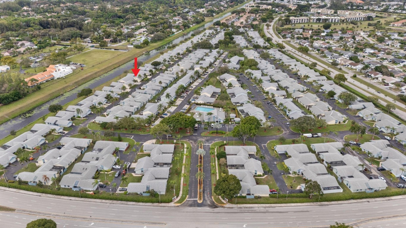 River Oaks - Residential