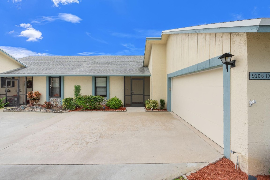 River Oaks - Residential