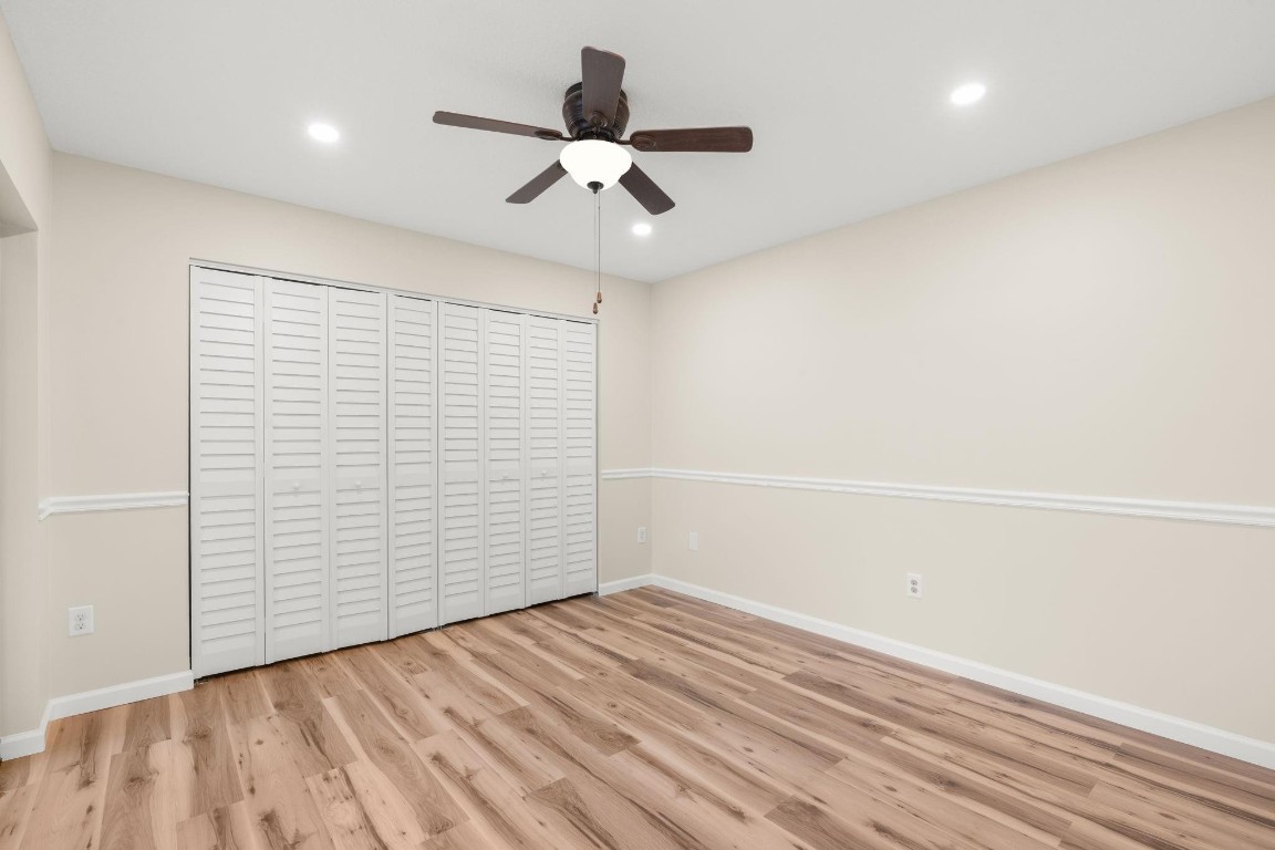 River Oaks - Residential