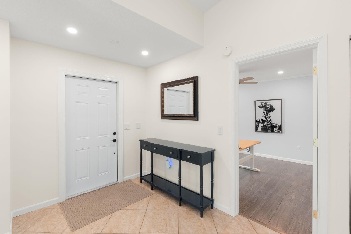 River Oaks - Residential