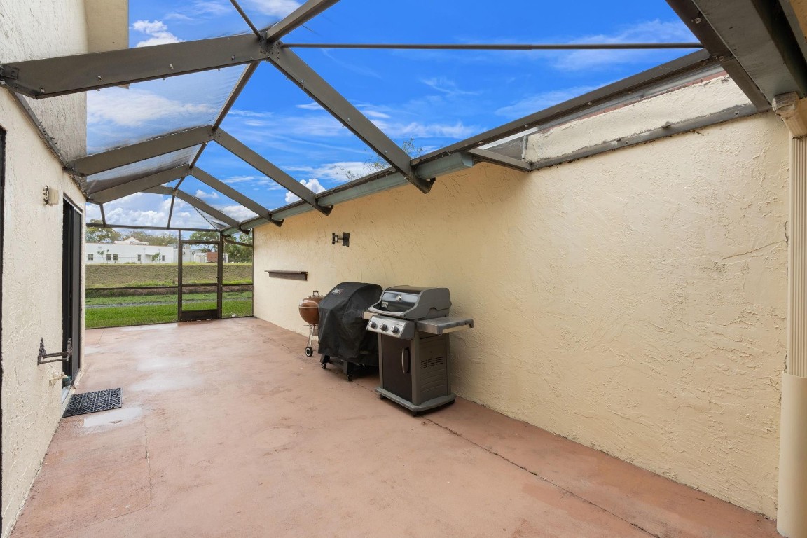 River Oaks - Residential