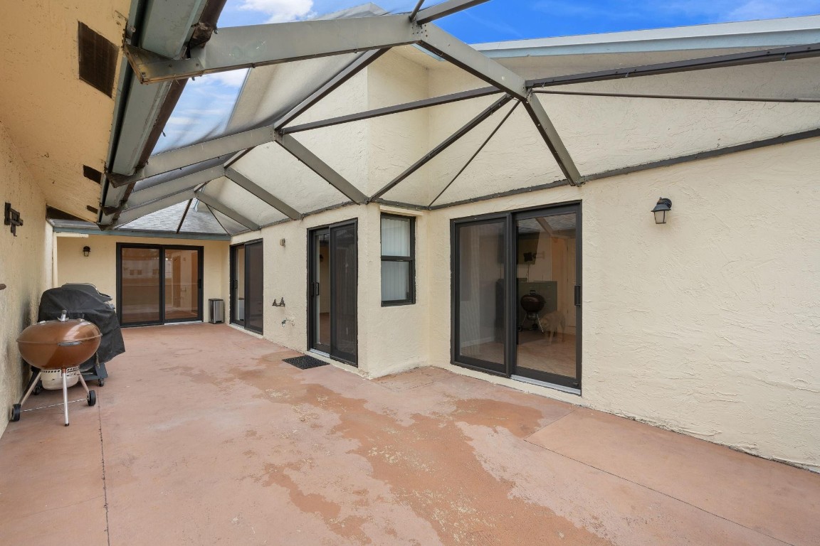 River Oaks - Residential