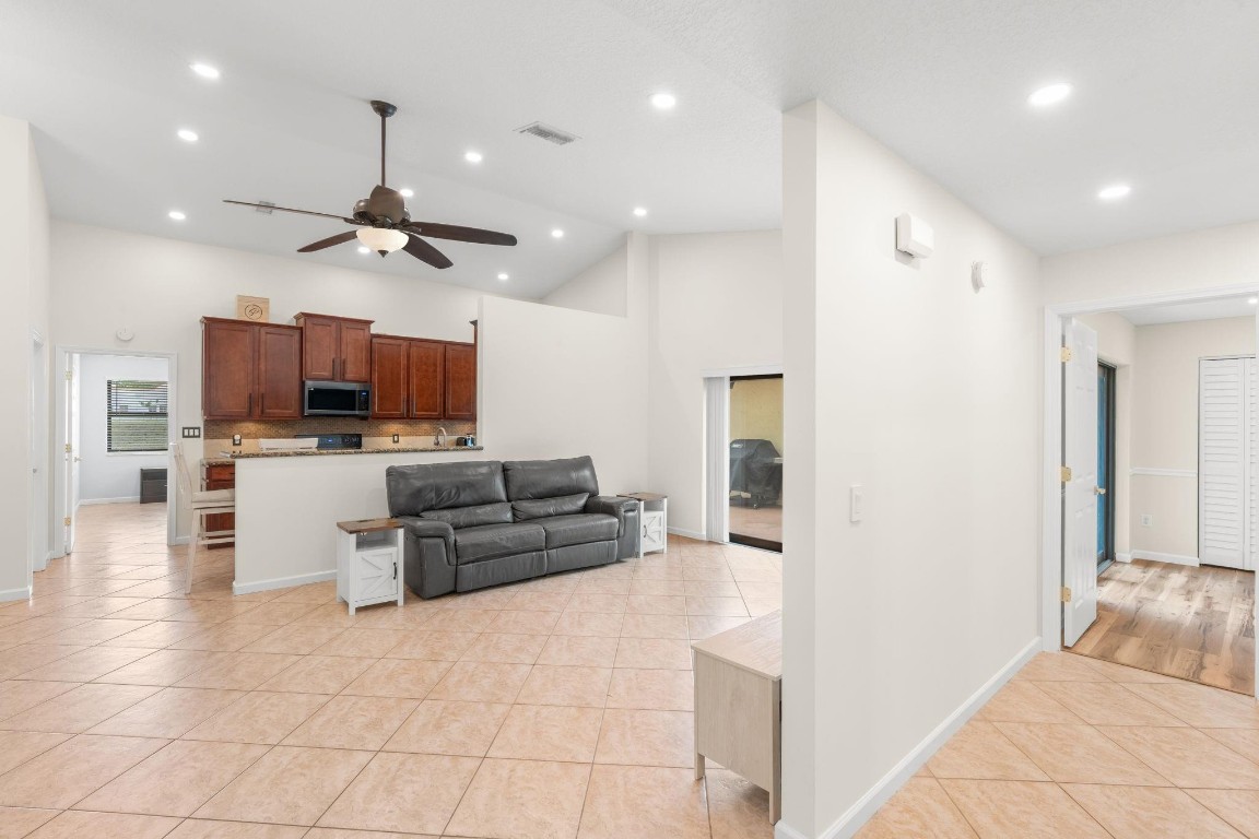 River Oaks - Residential