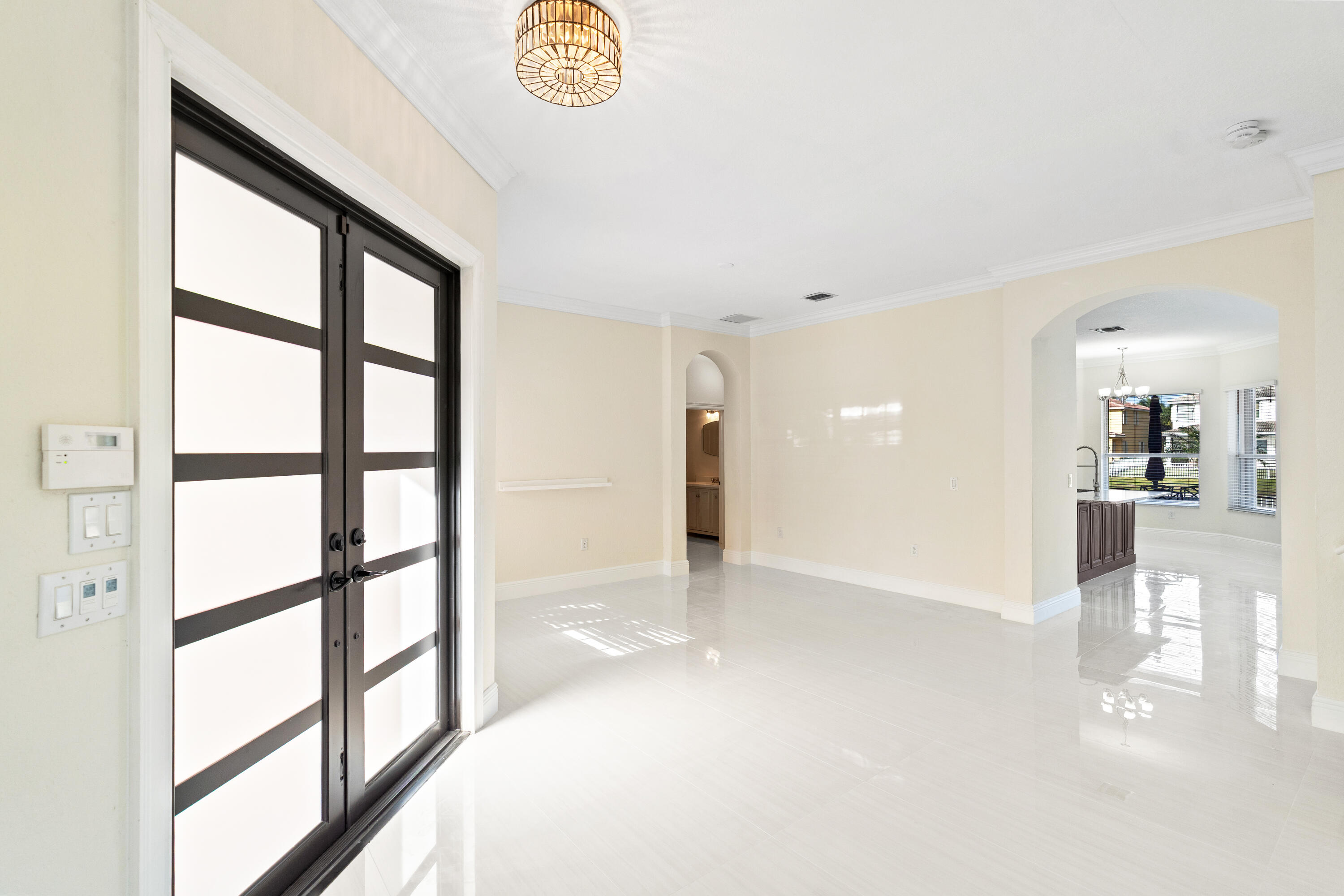 SUNSET LAKES PLAT THREE - Residential