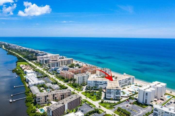 BARCLAY CONDO - Residential Lease