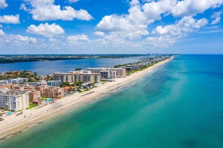 BARCLAY CONDO - Residential Lease
