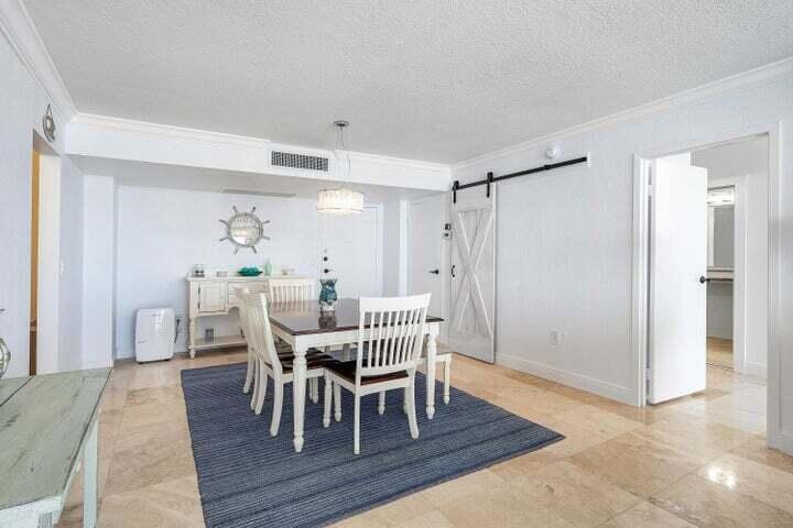 BARCLAY CONDO - Residential Lease