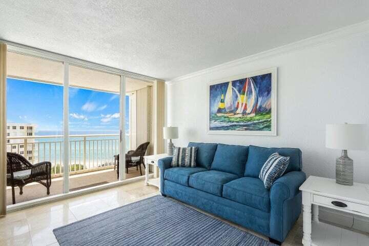 BARCLAY CONDO - Residential Lease