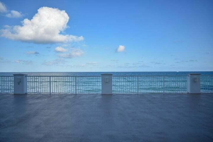 BARCLAY CONDO - Residential Lease