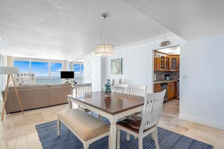 BARCLAY CONDO - Residential Lease
