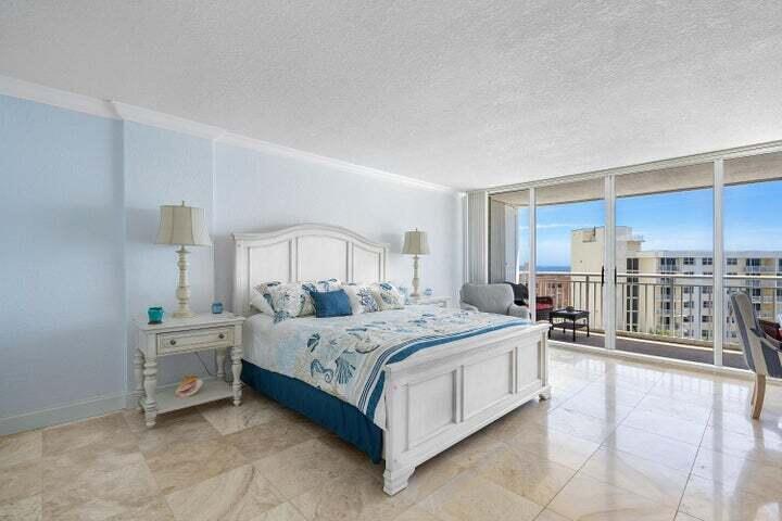 BARCLAY CONDO - Residential Lease