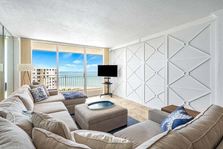 BARCLAY CONDO - Residential Lease