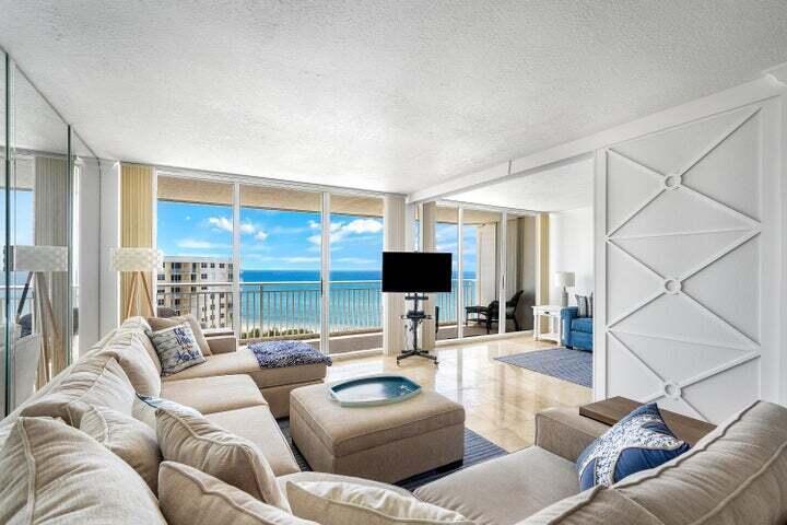 BARCLAY CONDO - Residential Lease