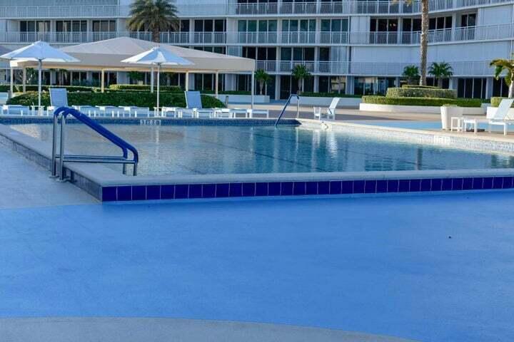BARCLAY CONDO - Residential Lease