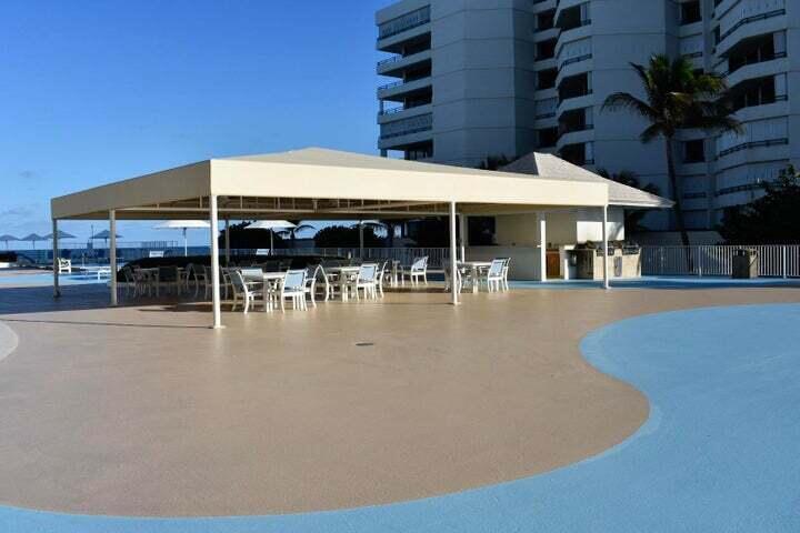 BARCLAY CONDO - Residential Lease