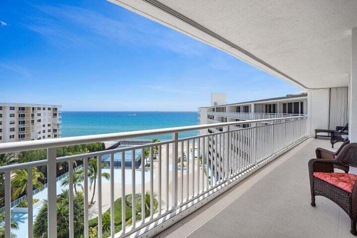 BARCLAY CONDO - Residential Lease