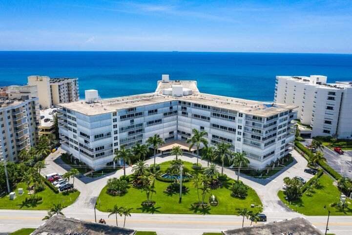 BARCLAY CONDO - Residential Lease