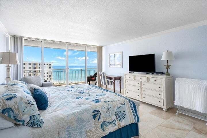 BARCLAY CONDO - Residential Lease