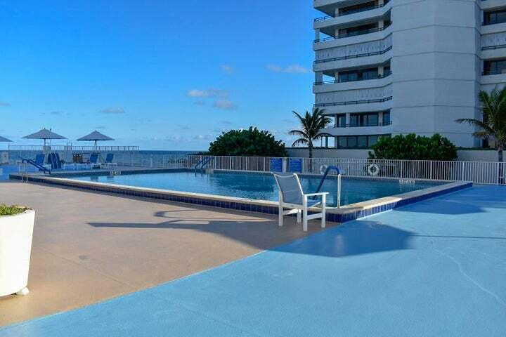 BARCLAY CONDO - Residential Lease