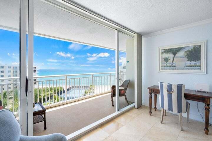 BARCLAY CONDO - Residential Lease