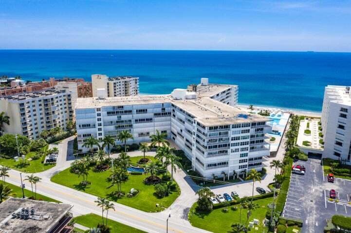BARCLAY CONDO - Residential Lease