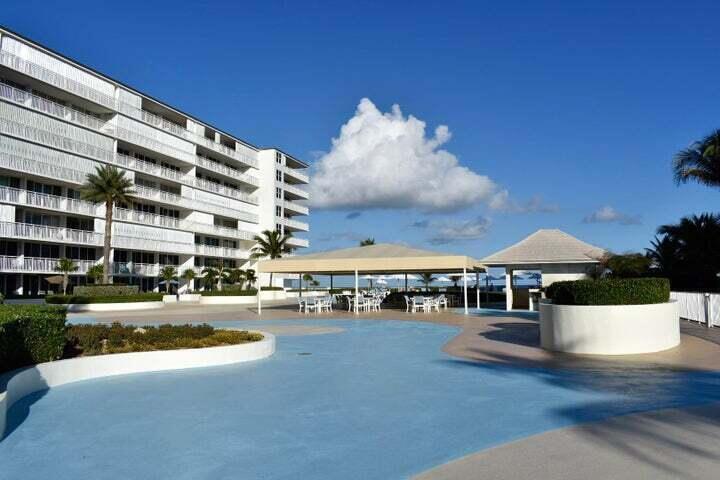 BARCLAY CONDO - Residential Lease