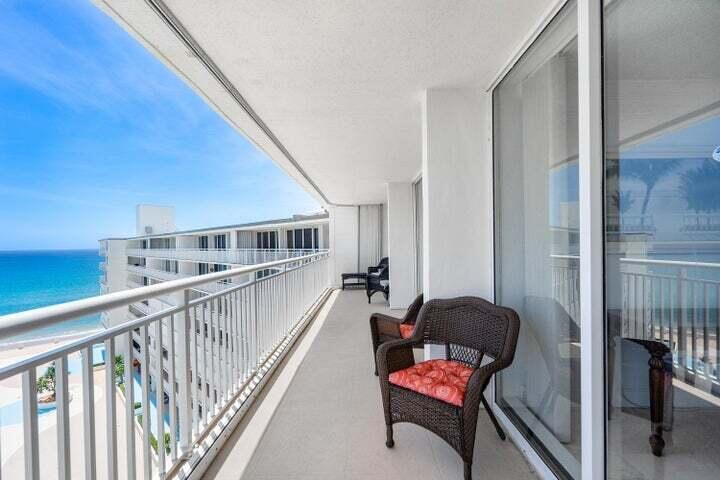 BARCLAY CONDO - Residential Lease