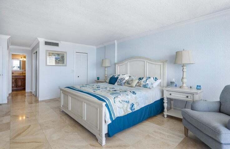 BARCLAY CONDO - Residential Lease