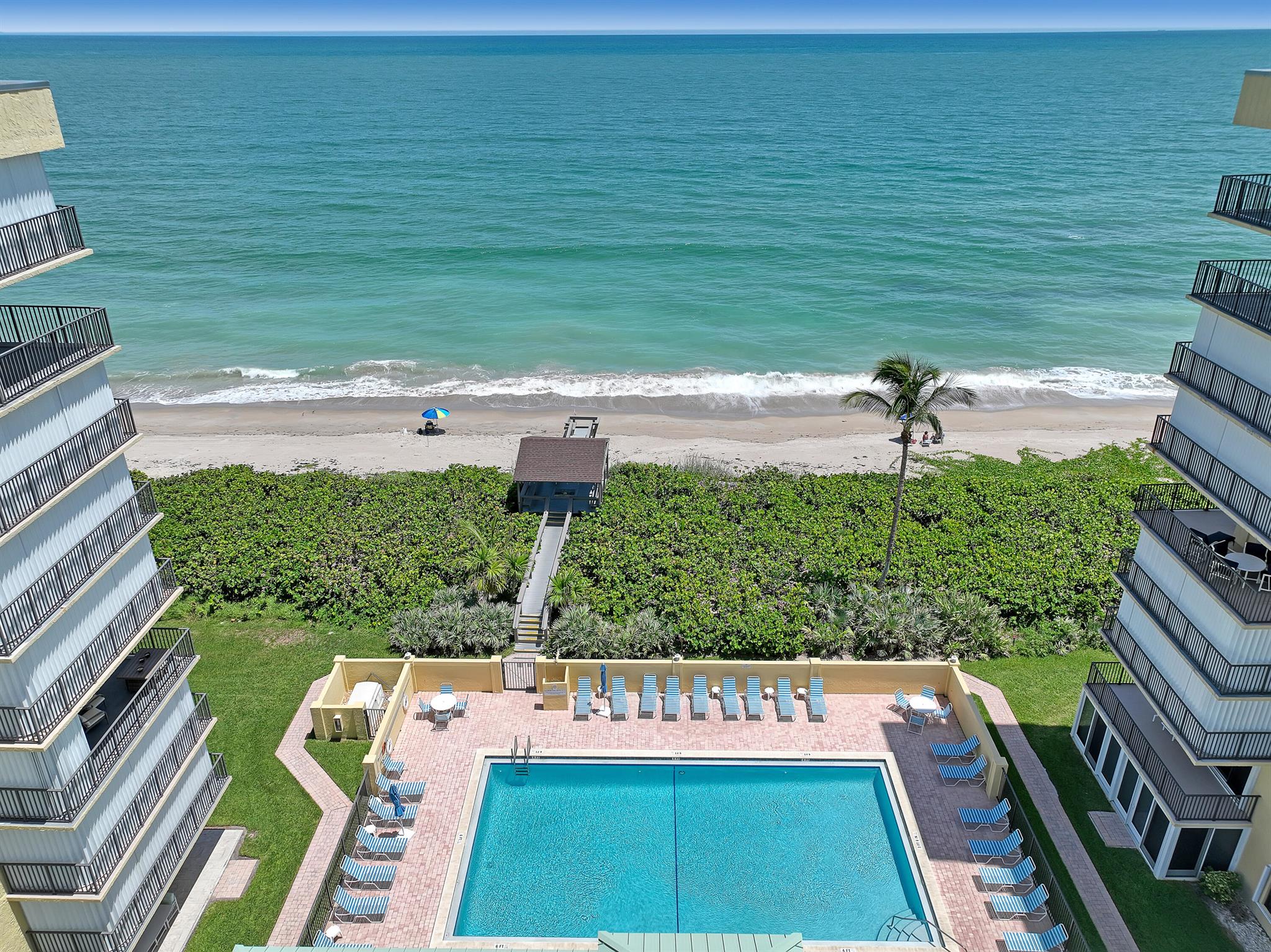 SAND DOLLAR NORTH CONDOMI - Residential