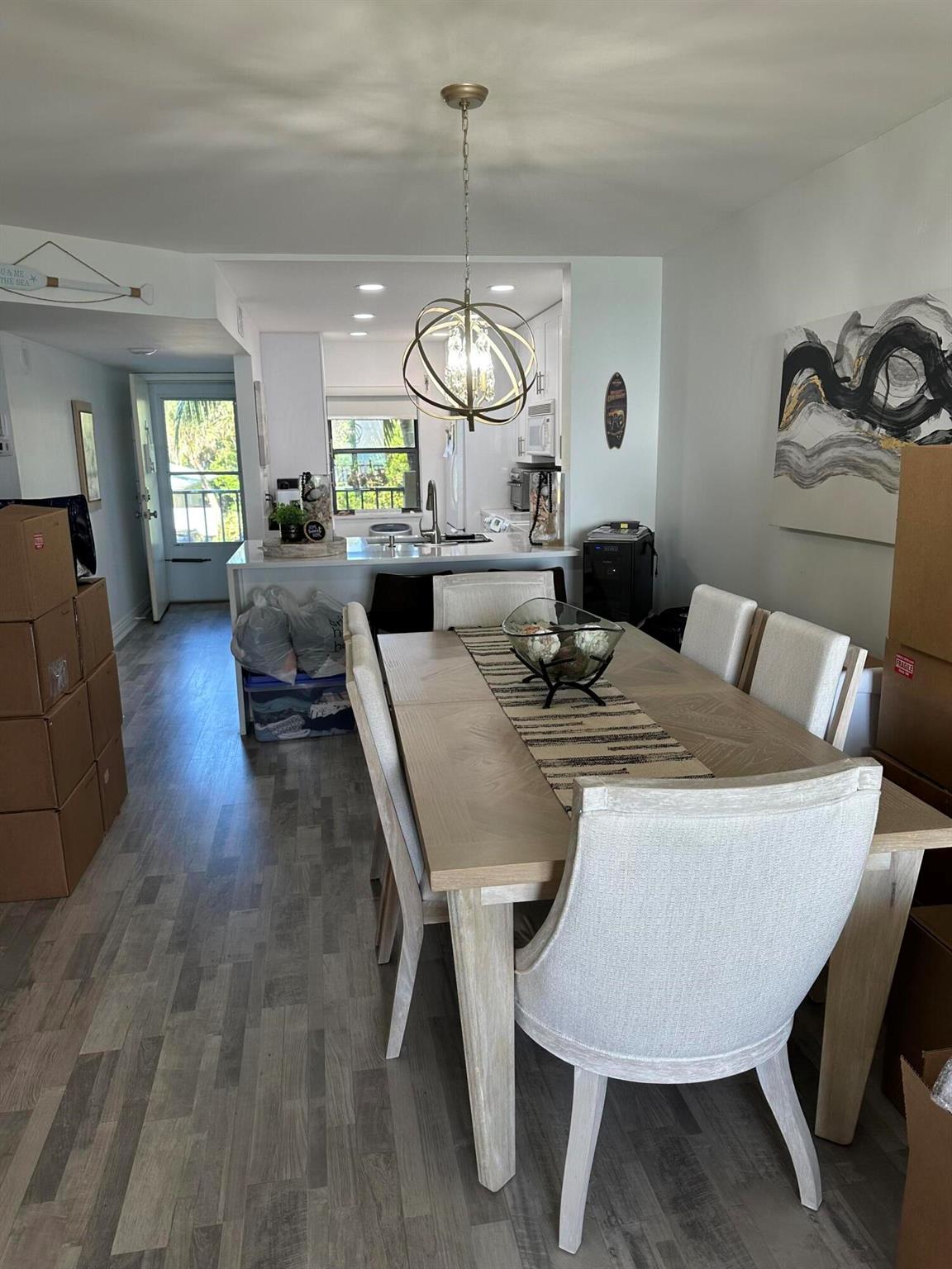 SAND DOLLAR NORTH CONDOMI - Residential