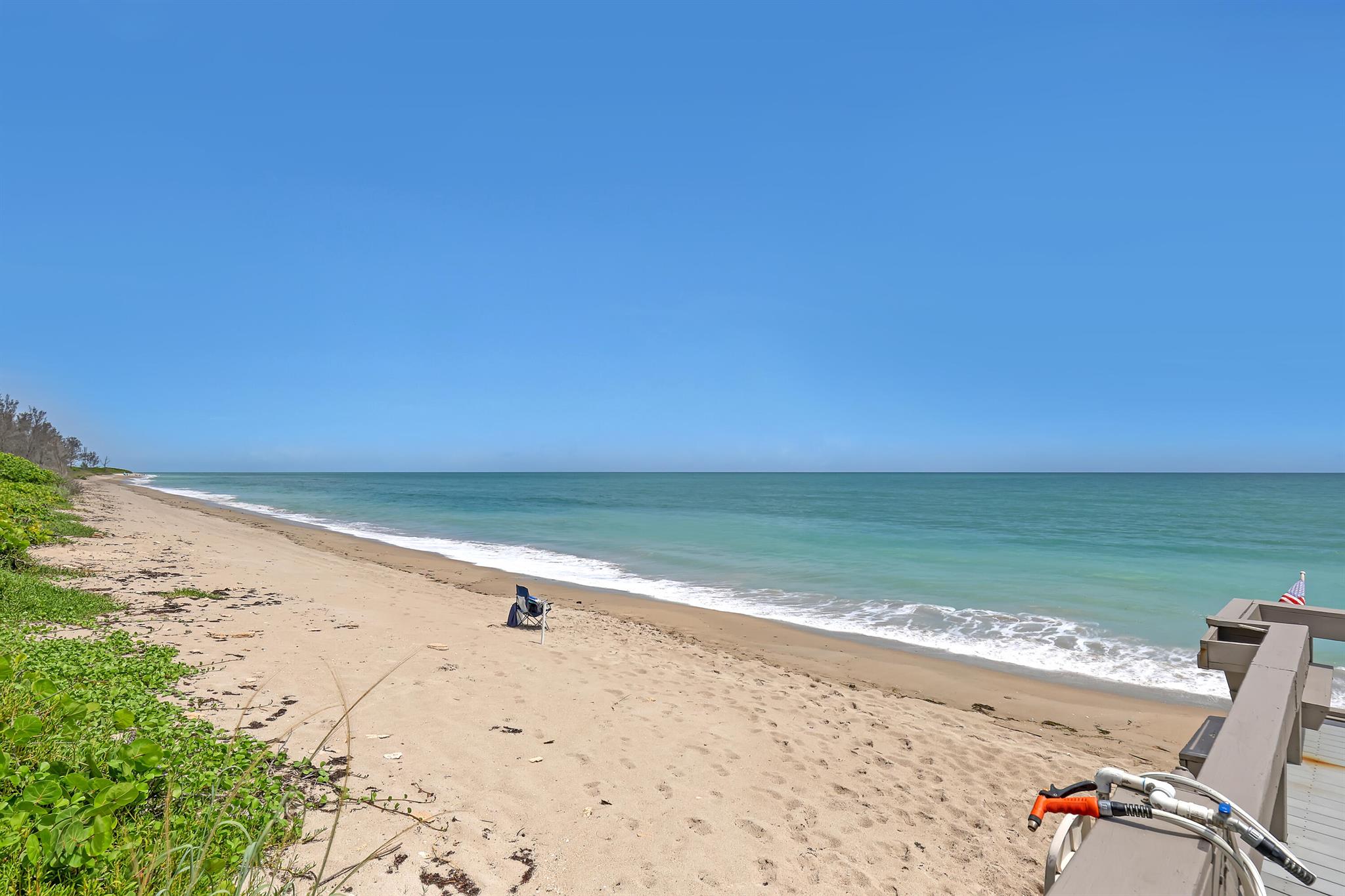SAND DOLLAR NORTH CONDOMI - Residential