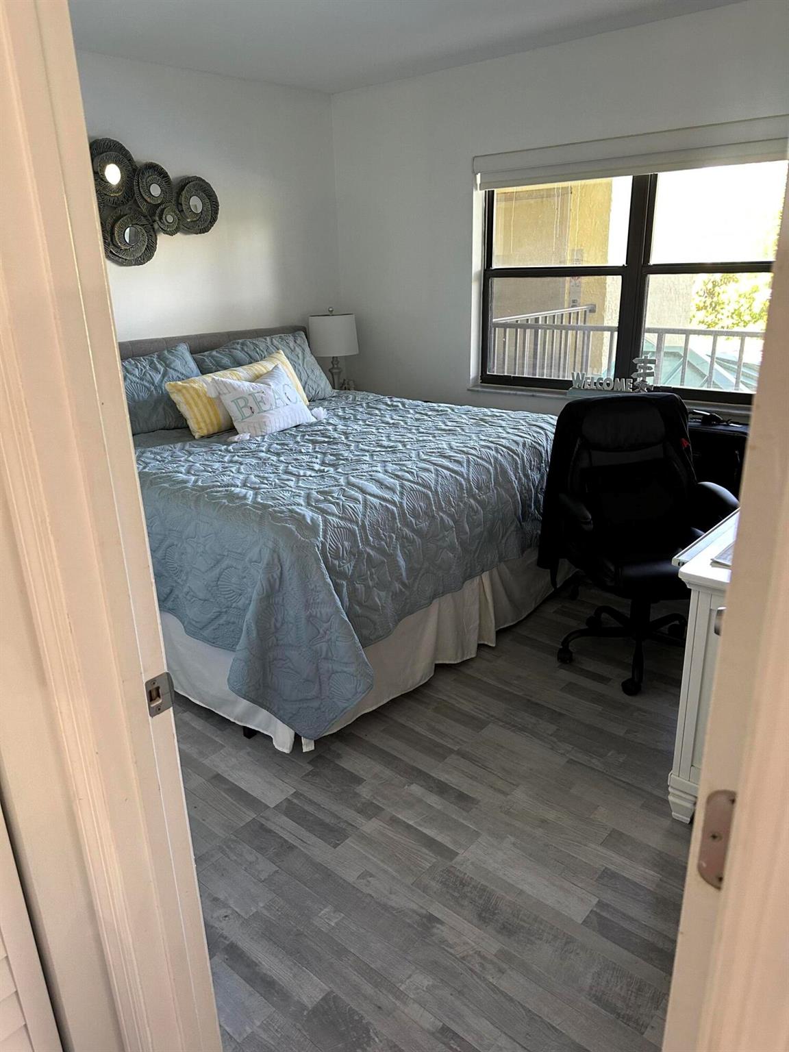 SAND DOLLAR NORTH CONDOMI - Residential